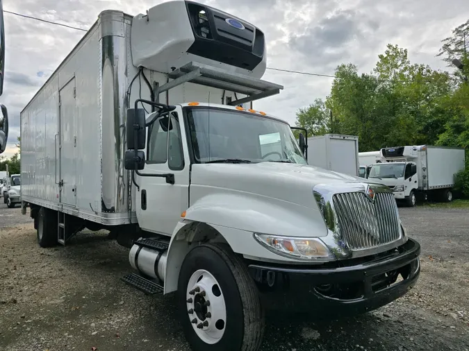 2016 NAVISTAR INTERNATIONAL 4300