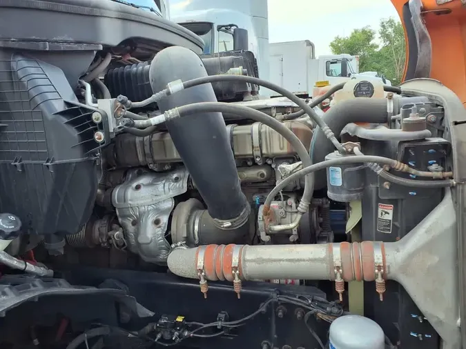 2019 FREIGHTLINER NEW CASCADIA PX12664