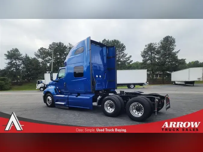 2020 INTERNATIONAL LT625