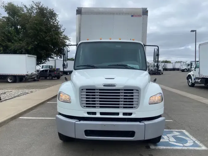 2022 FREIGHTLINER/MERCEDES M2 106ffe31066586f4f7a137f257060e91ef3