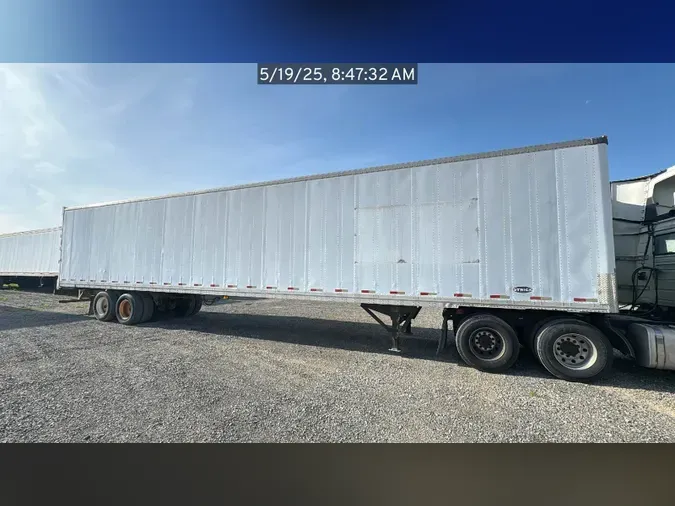 2004 Strick Trailers Other