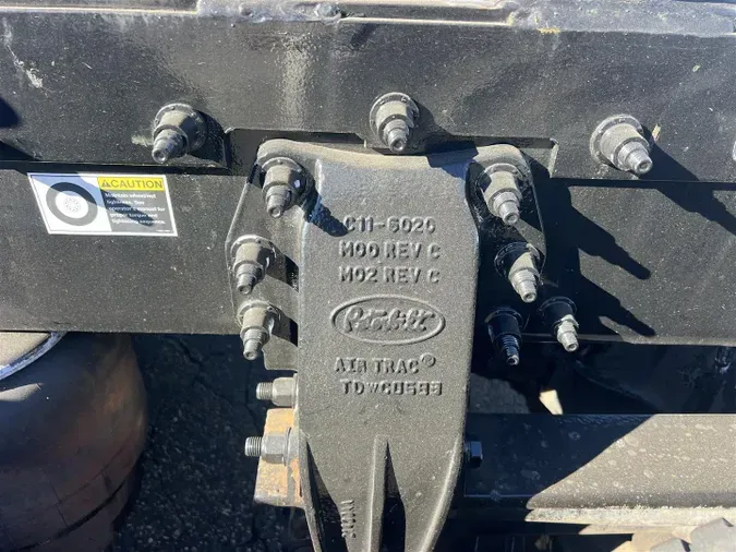2020 Peterbilt 567