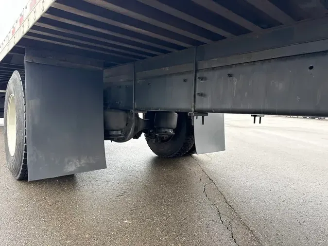 2020 FREIGHTLINER/MERCEDES M2 106