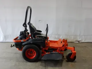 2017 Kubota Z724XKW-48