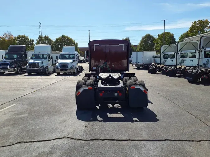 2020 MACK TRUCKS, INC. ANTHEM 64T
