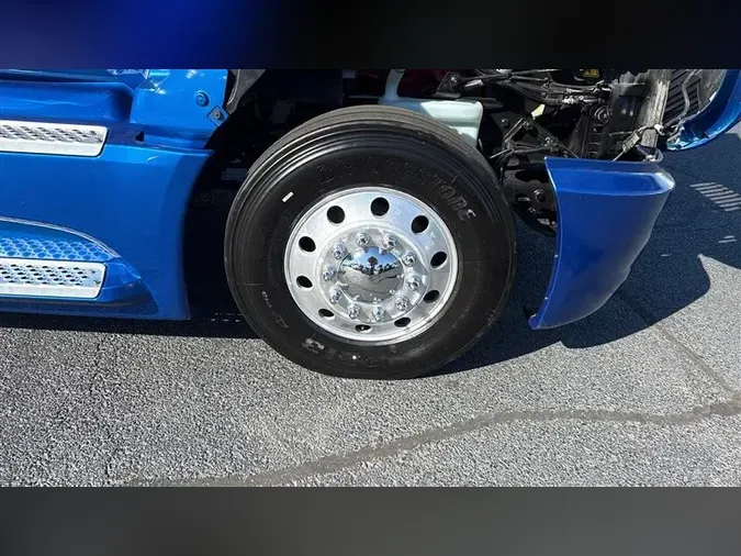 2020 INTERNATIONAL LT