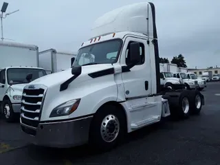 2019 FREIGHTLINER/MERCEDES NEW CASCADIA PX12664