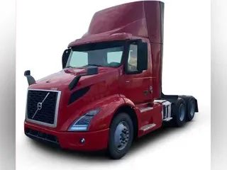 2020 Volvo VNR64T300