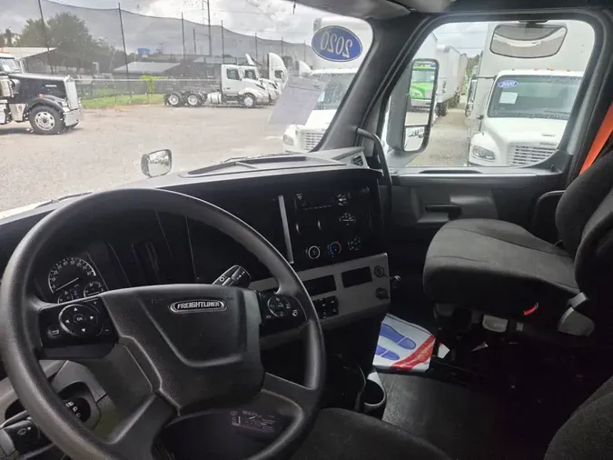 2020 FREIGHTLINER/MERCEDES NEW CASCADIA PX12664
