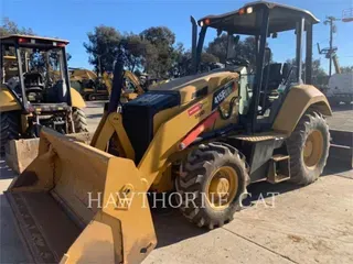 2017 Caterpillar 415F2 IL