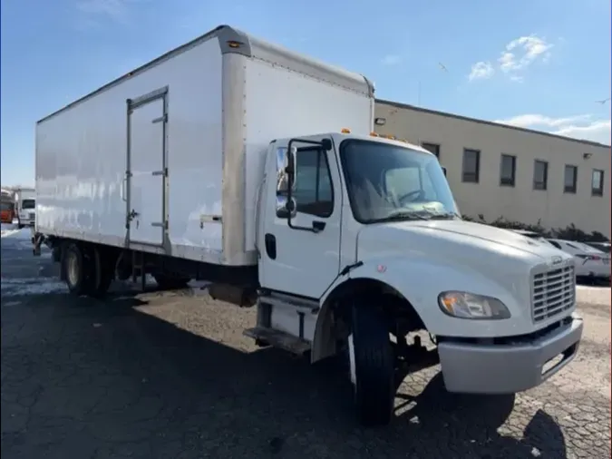 2016 FREIGHTLINER/MERCEDES M2 106ffe8636502a89ea45067f99a40d61e8a