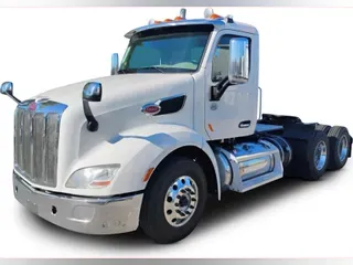2020 Peterbilt 579
