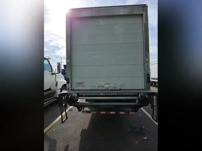 2019 FREIGHTLINER/MERCEDES M2 106