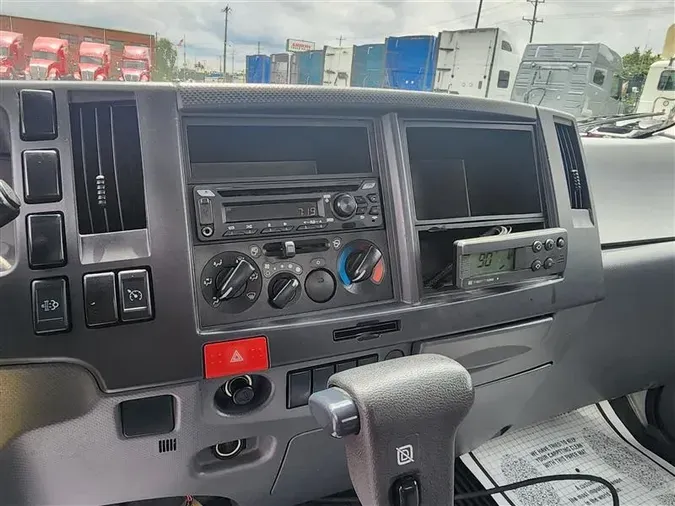 2019 ISUZU NPR-HDffebc5aa6169437bcd11b3834e6fc45a