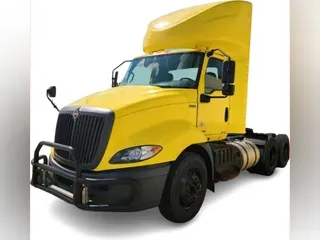 2020 International RH Series