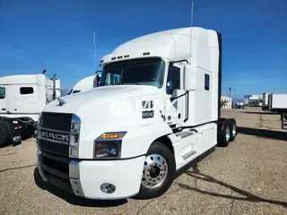 2024 MACK Anthem