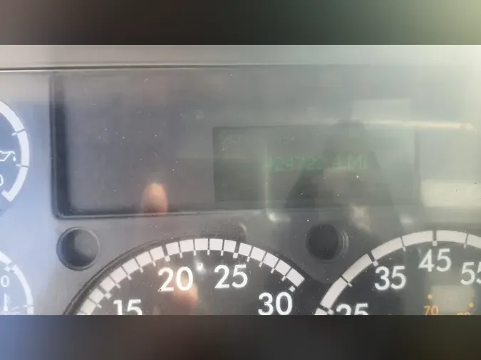 2020 FREIGHTLINER/MERCEDES CASCADIA 125