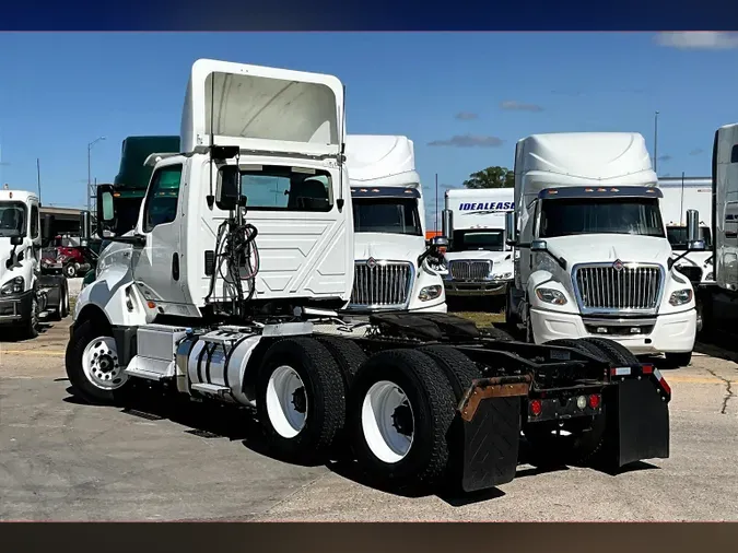 2019 INT LT625 6x4