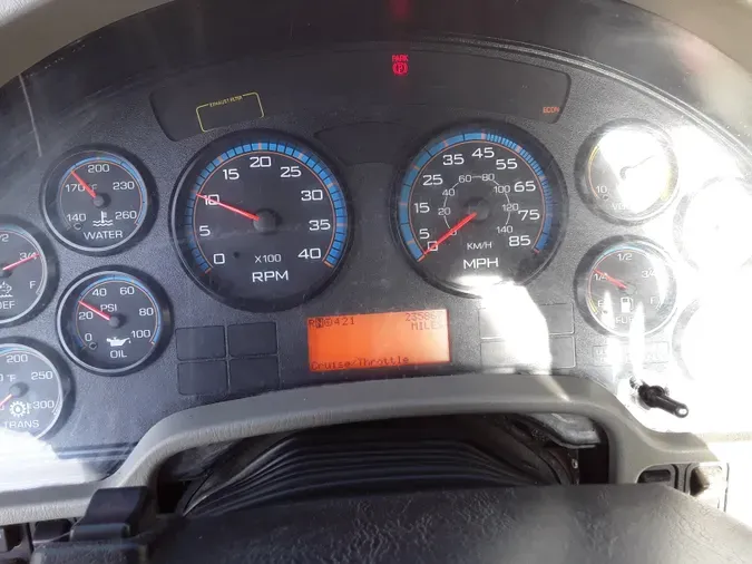 2019 NAVISTAR INTERNATIONAL 4300