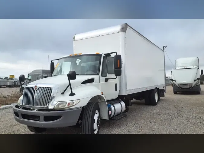 2018 NAVISTAR INTERNATIONAL 4300 LPfff115a16d64096a87951d38a8fba8c6