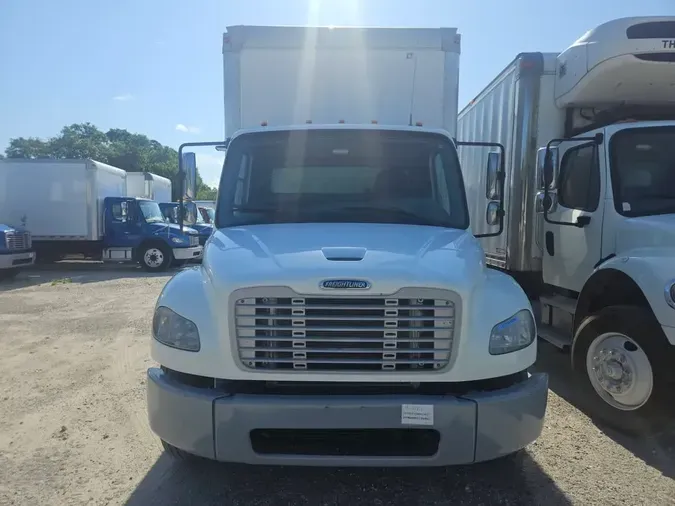 2015 FREIGHTLINER M2 106
