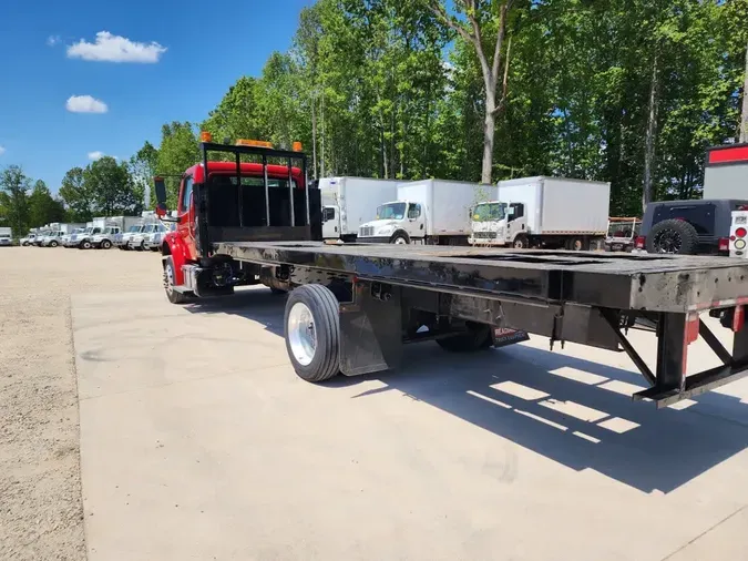 2019 FREIGHTLINER/MERCEDES M2 106