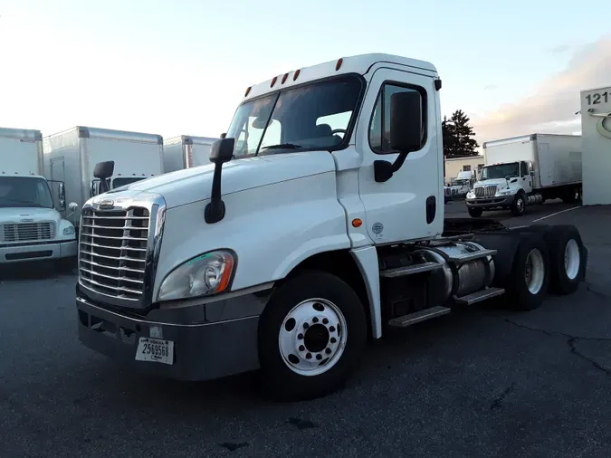 2017 FREIGHTLINER/MERCEDES CASCADIA 125fff1cc5b5c7e71e72d28824eab3b8093