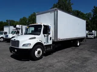 2019 FREIGHTLINER M2 106
