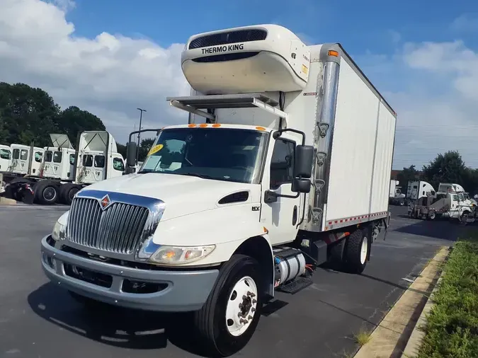 2020 NAVISTAR INTERNATIONAL MV607 (4X2)fff37aa4d3d8713ff3966f65efd5f68b