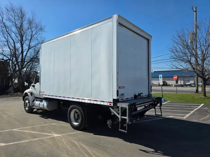 2020 NAVISTAR INTERNATIONAL MV607 (4X2)fff38d947399d9b20681b367a2b8fbb4