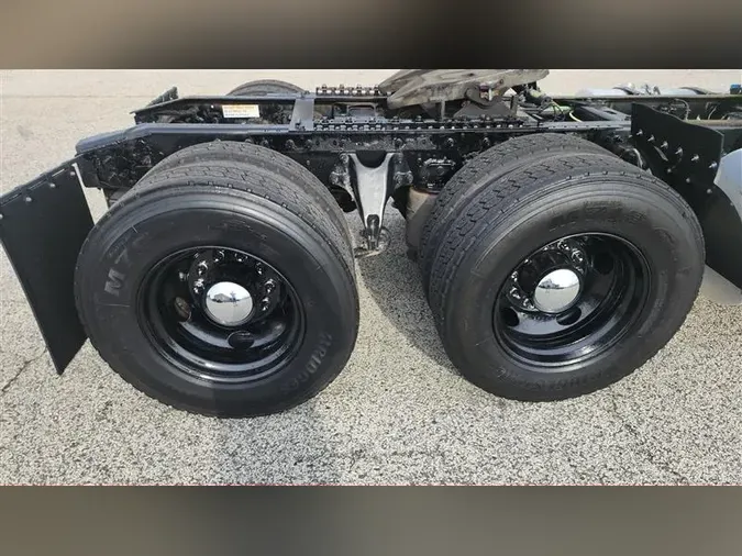 2020 INTERNATIONAL RH613