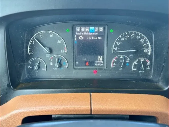 2022 Freightliner PT126SLP