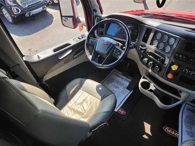 2024 PETERBILT 579fff47e331adb1d2490e1f5dfb9da4684