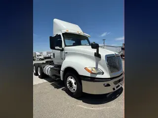 2019 NAVISTAR INTERNATIONAL LT625 DAYCAB T/A
