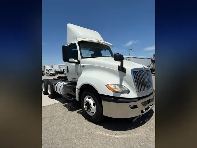 2019 NAVISTAR INTERNATIONAL LT625 DAYCAB T/Afff6c253b3f22cfeec0cd717c6e8ca66