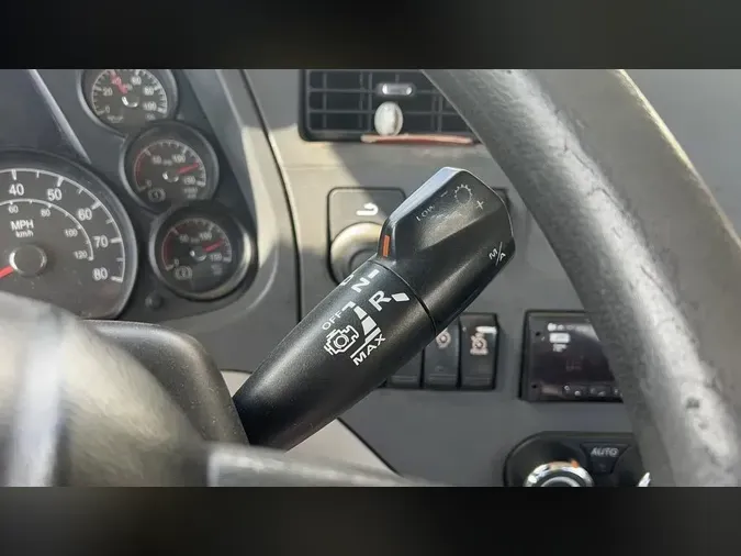 2021 Peterbilt 579