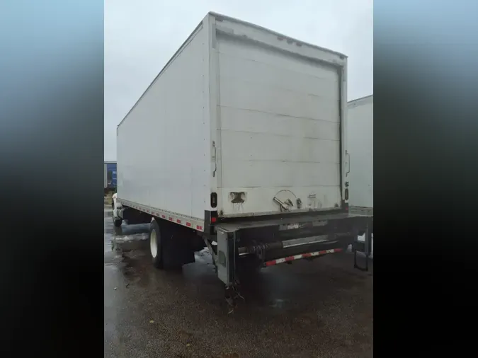 2018 NAVISTAR INTERNATIONAL 4300fff7b5adc758bfdc8f094133604957f6