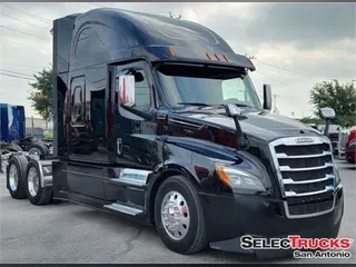 2019 Freightliner CASCADIA 126