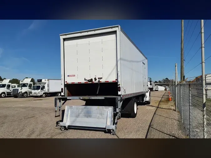 2022 FREIGHTLINER/MERCEDES M2 106