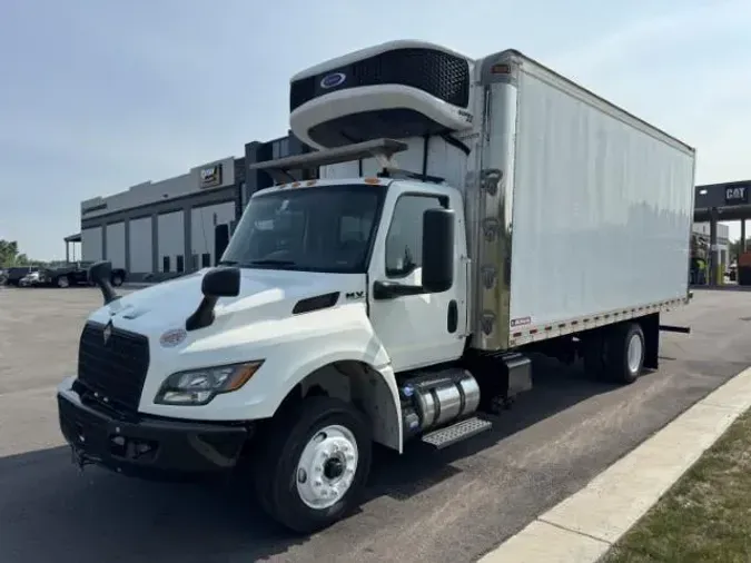 2025 International MV607fffa58032f686e947cc906623aaef389