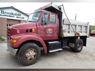 1999 STERLING L8501