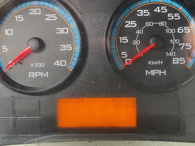 2018 NAVISTAR INTERNATIONAL 4300fffa91181272015c047794abe01f7b5b