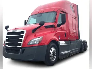 2021 Freightliner Cascadia