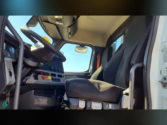 2019 FREIGHTLINER/MERCEDES NEW CASCADIA PX12664