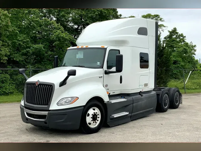 2021 INT LT625 6x4