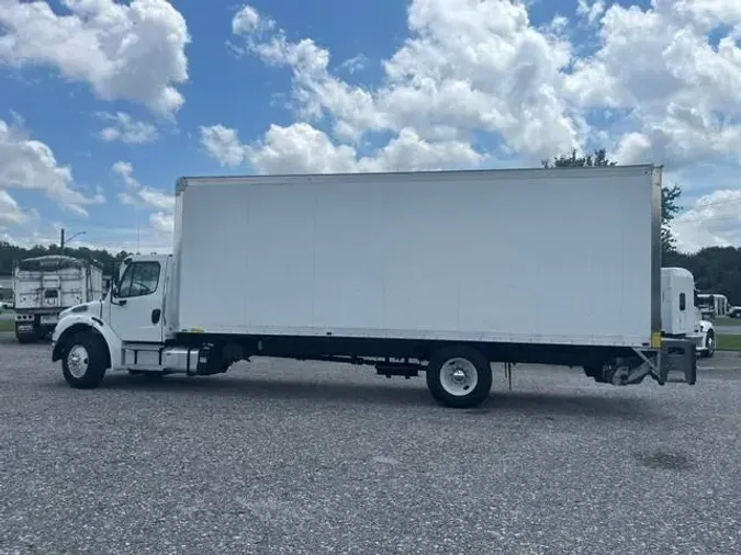 2023 Freightliner Business Class M2 106fffd928b6109549d0446bdaad4cde16e