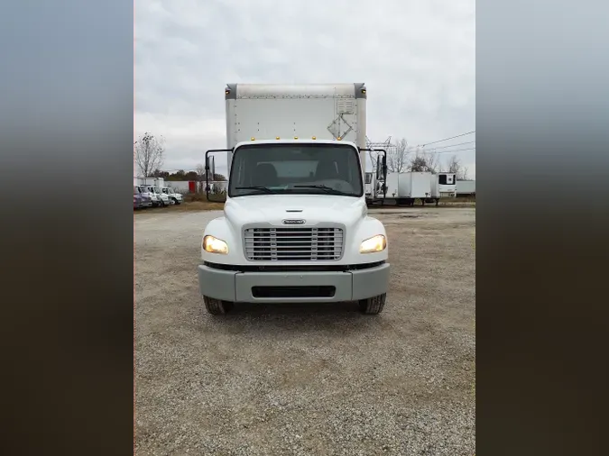 2019 FREIGHTLINER/MERCEDES M2 106