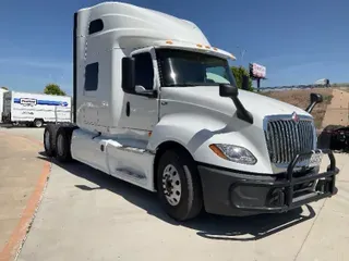 2020 INTERNATIONAL LT625