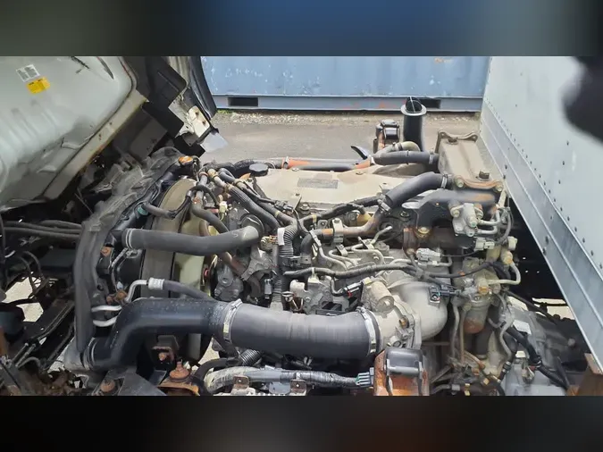 2020 ISUZU NPRfffe9522ccd339694e0e57e9fde9492b