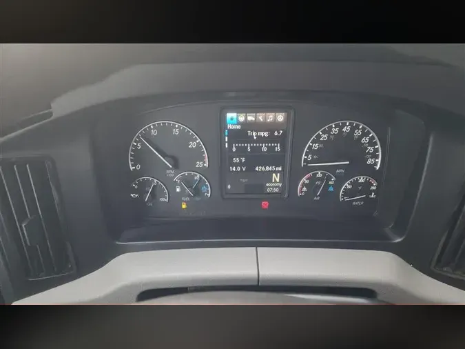 2022 FREIGHTLINER CA126